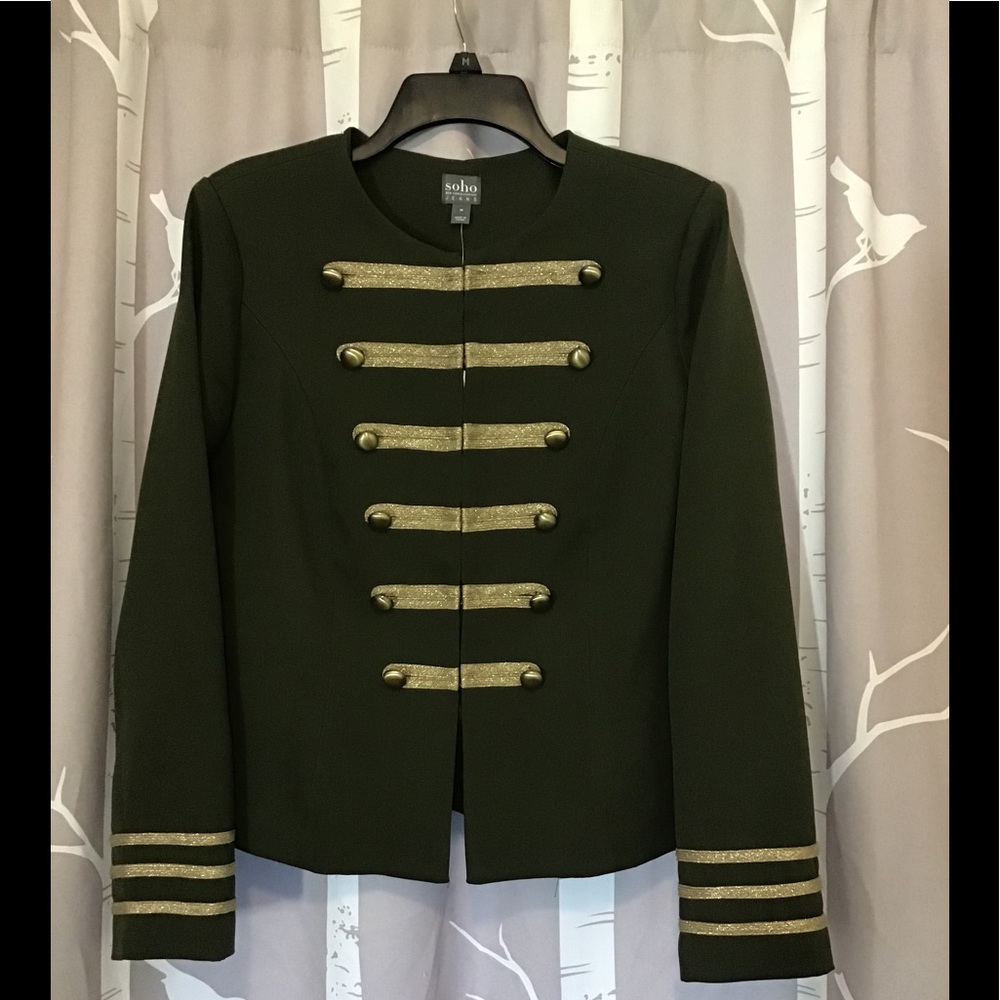 Blazer